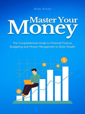 cover image of Master Your Money